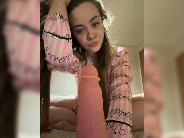 KarolinaLiss live cam on BongaCams