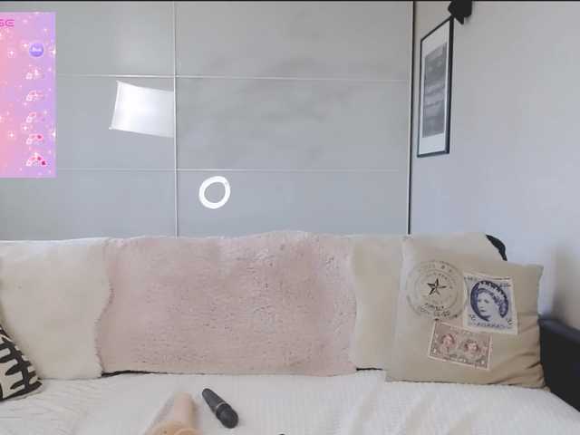 KarolinaLiss live cam on BongaCams