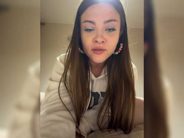 KarolinaLiss live cam on BongaCams