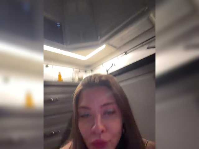 KarolinaLiss live cam on BongaCams