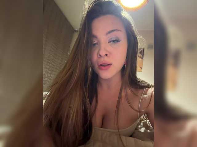 KarolinaLiss live cam on BongaCams