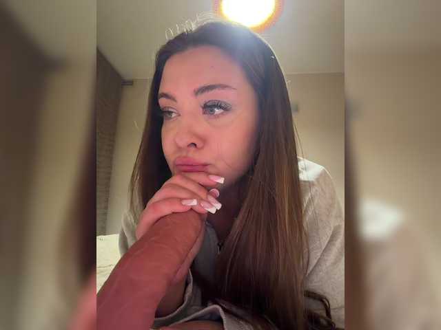 KarolinaLiss live cam on BongaCams