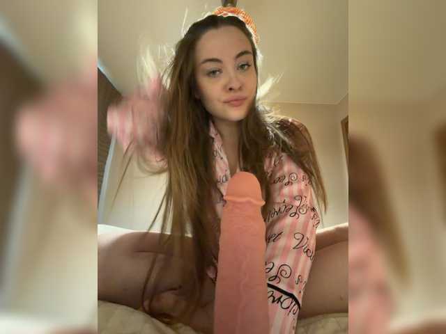 KarolinaLiss live cam on BongaCams