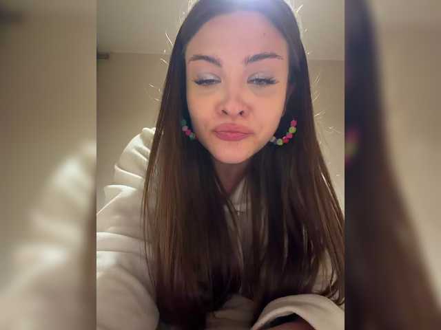 KarolinaLiss live cam on BongaCams