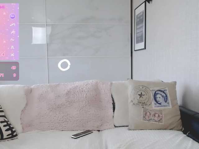 KarolinaLiss live cam on BongaCams