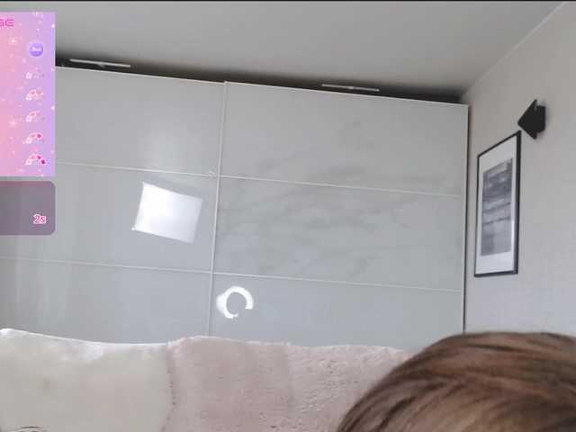 KarolinaLiss live cam on BongaCams