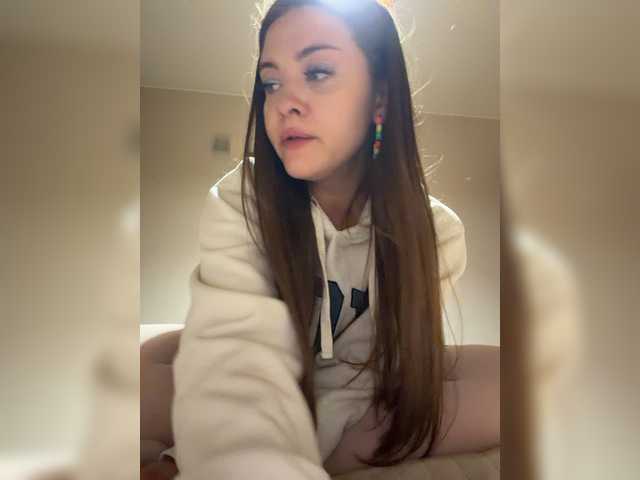KarolinaLiss live cam on BongaCams