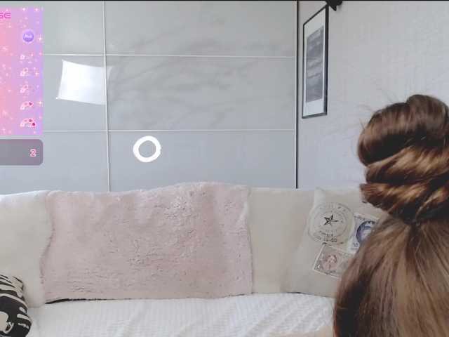 KarolinaLiss live cam on BongaCams