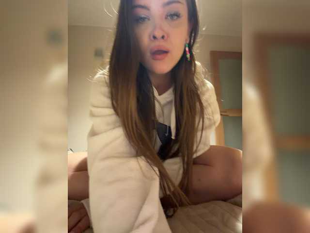 KarolinaLiss live cam on BongaCams