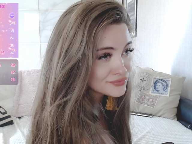 KarolinaLiss live cam on BongaCams