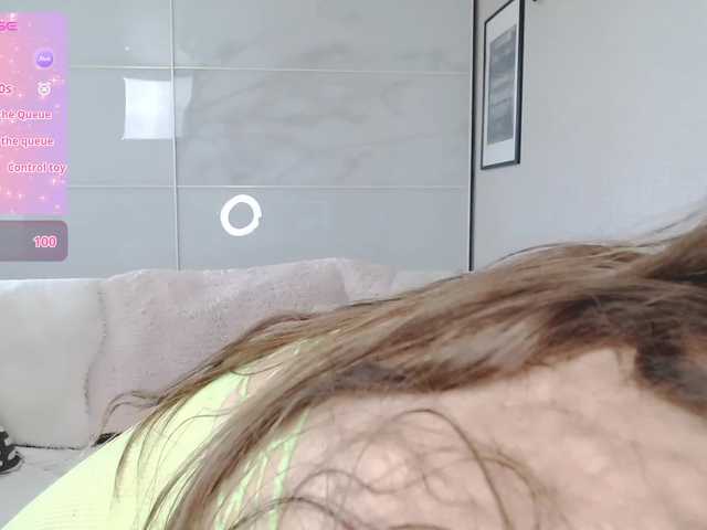 KarolinaLiss live cam on BongaCams
