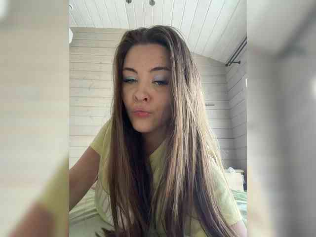 KarolinaLiss webcam