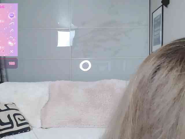 KarolinaLiss webcam
