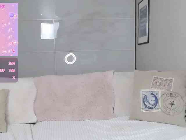 KarolinaLiss webcam
