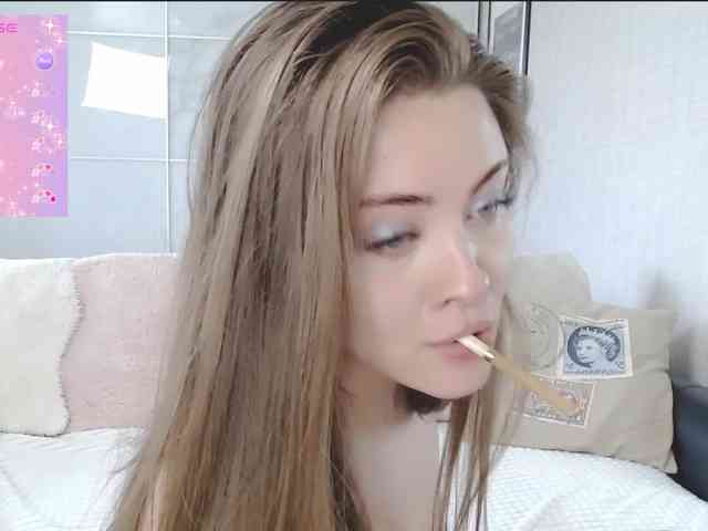 KarolinaLiss Live Webcam on BongaCams