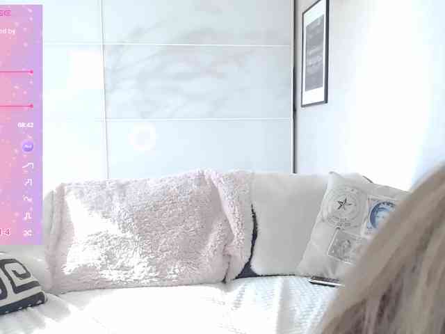 KarolinaLiss webcam
