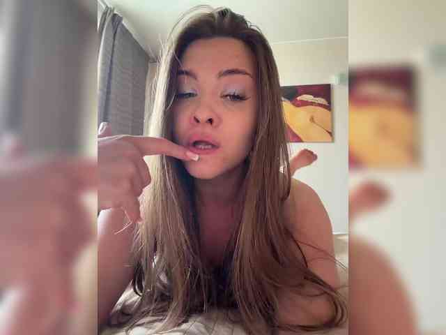 KarolinaLiss webcam
