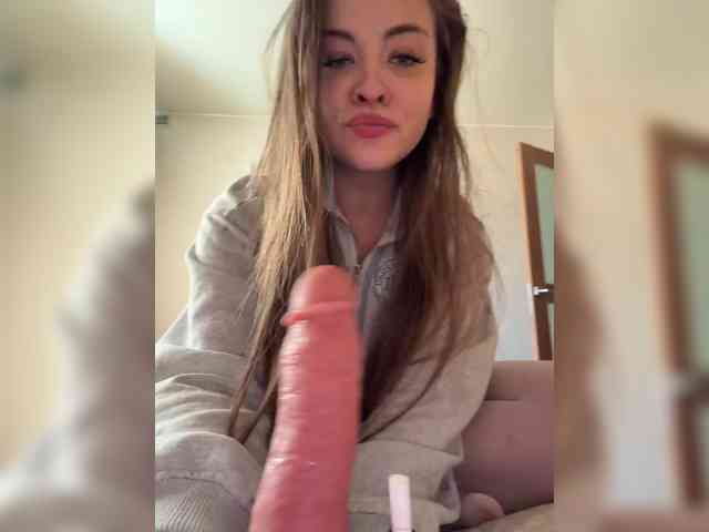 KarolinaLiss webcam