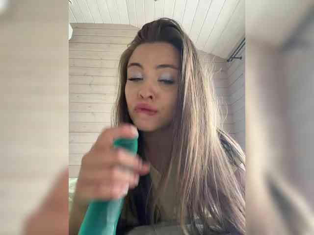 KarolinaLiss webcam