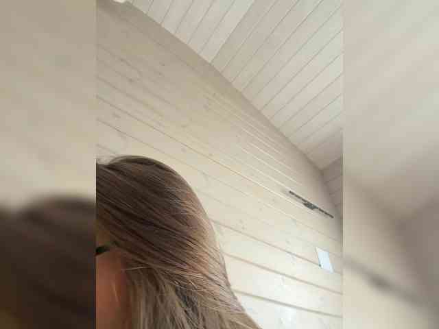 KarolinaLiss webcam