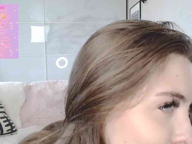 KarolinaLiss webcam