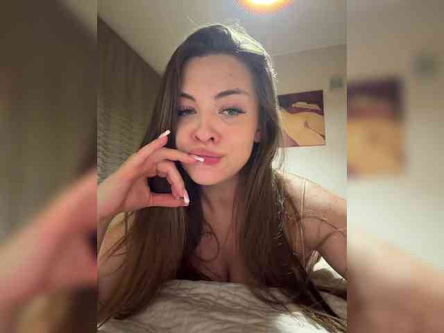 KarolinaLiss webcam