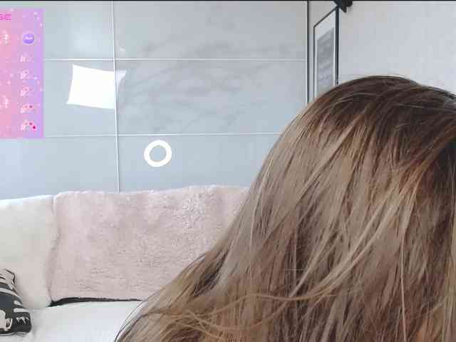 KarolinaLiss webcam