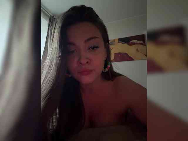 KarolinaLiss webcam