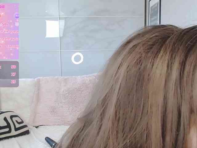 KarolinaLiss webcam