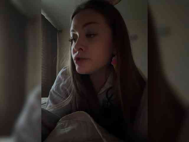 KarolinaLiss webcam