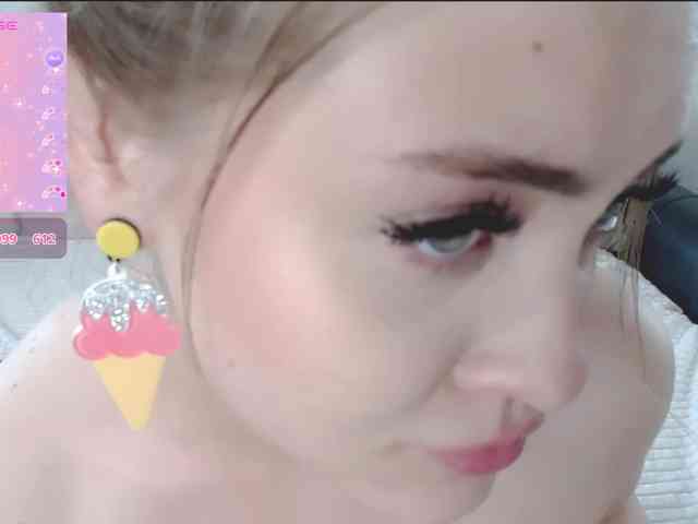 KarolinaLiss Live Webcam on BongaCams