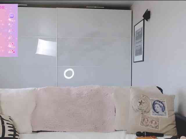 KarolinaLiss webcam