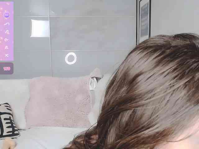KarolinaLiss webcam
