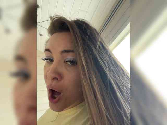 KarolinaLiss webcam