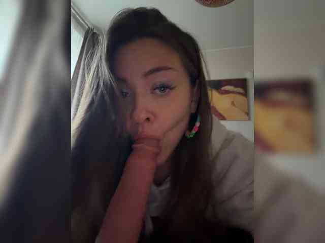 KarolinaLiss webcam