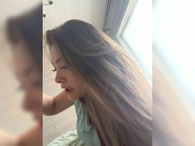 KarolinaLiss webcam