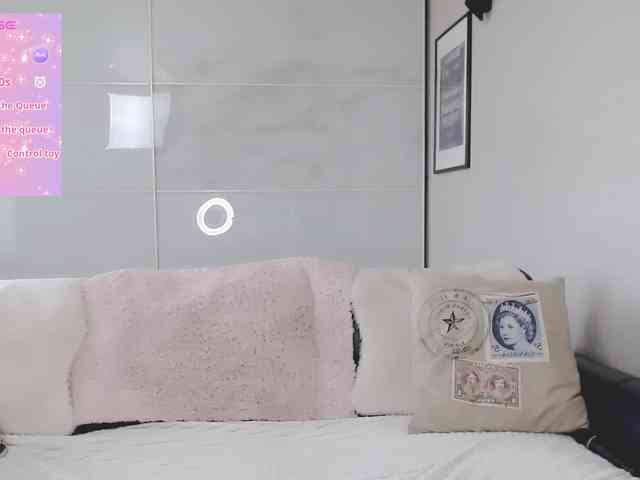 KarolinaLiss webcam