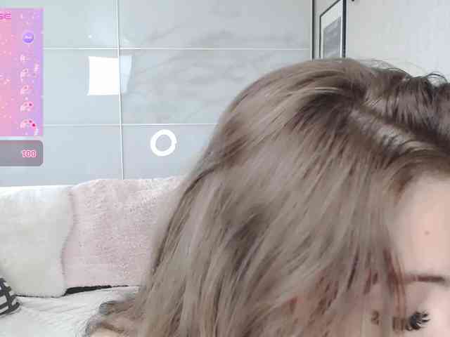 KarolinaLiss webcam