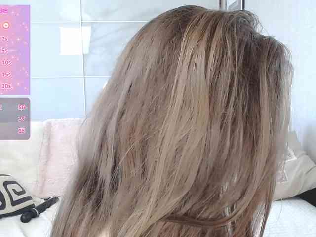 KarolinaLiss webcam
