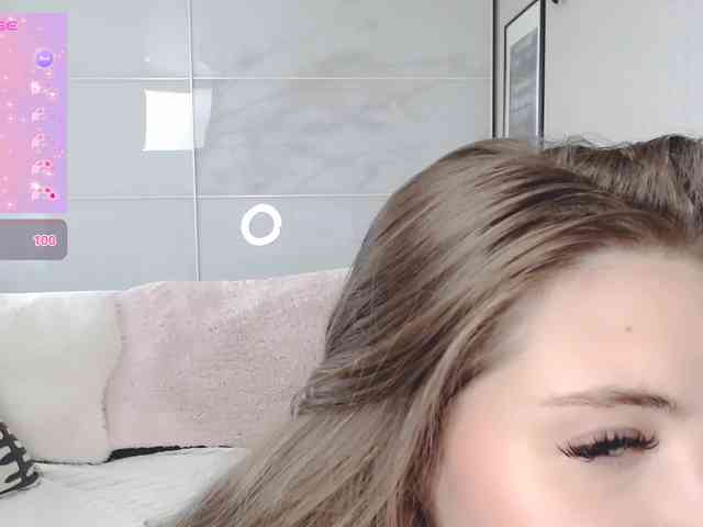 KarolinaLiss webcam