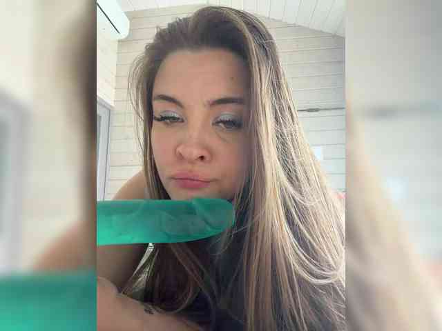 KarolinaLiss webcam