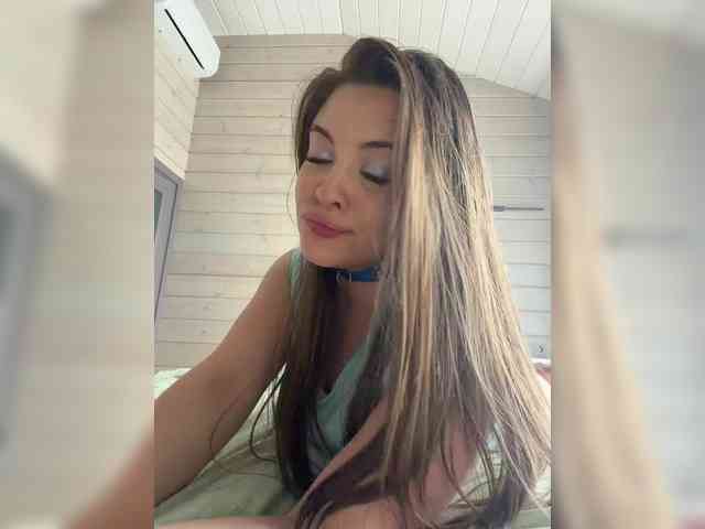 KarolinaLiss webcam
