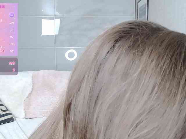 KarolinaLiss webcam