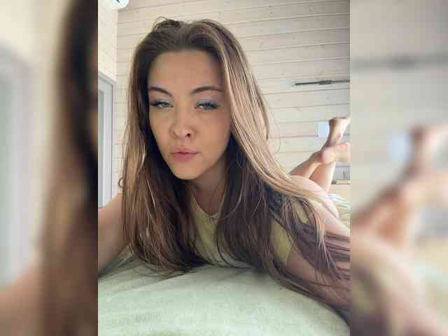 KarolinaLiss webcam
