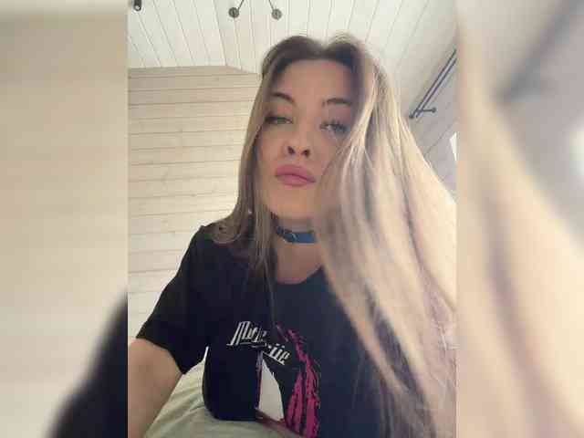 KarolinaLiss webcam