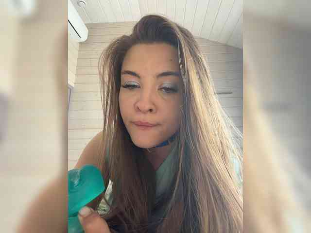 KarolinaLiss webcam