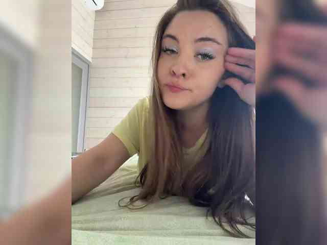 KarolinaLiss webcam