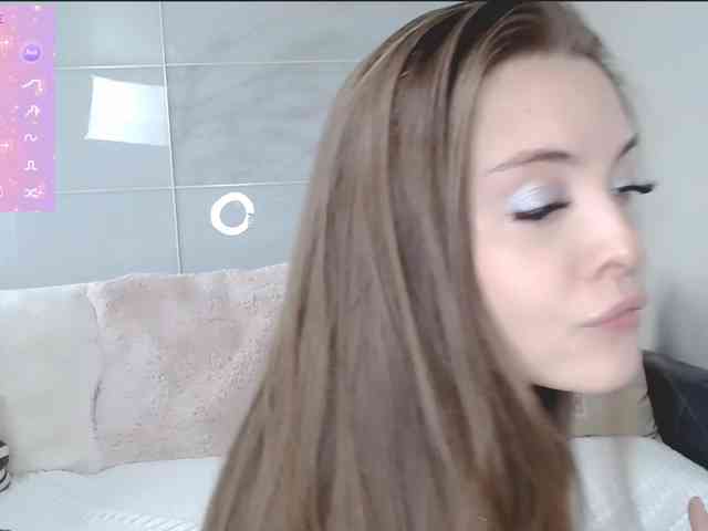KarolinaLiss Live Webcam on BongaCams