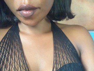HotEbonyGirl's Live Webcam