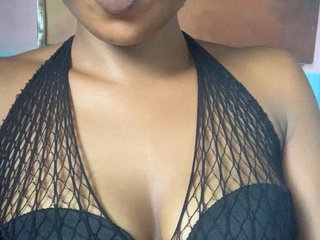 HotEbonyGirl